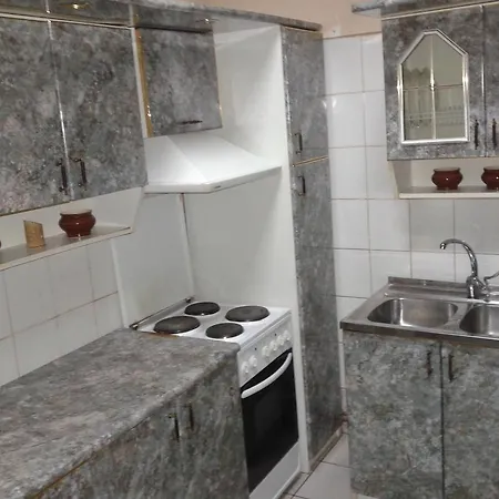 Appartement Comfortable Lviv