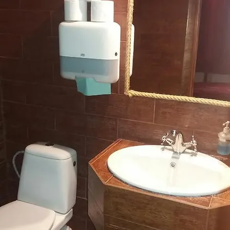 Comfortable Appartement