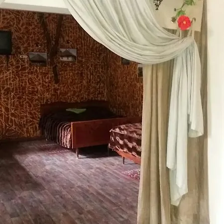 Appartement Comfortable Lviv