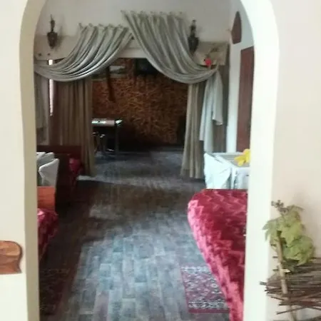 Comfortable Appartement