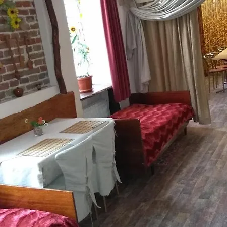 Comfortable Appartement *