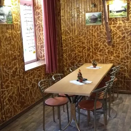 Comfortable Appartement Lviv