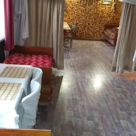 Appartement Comfortable *