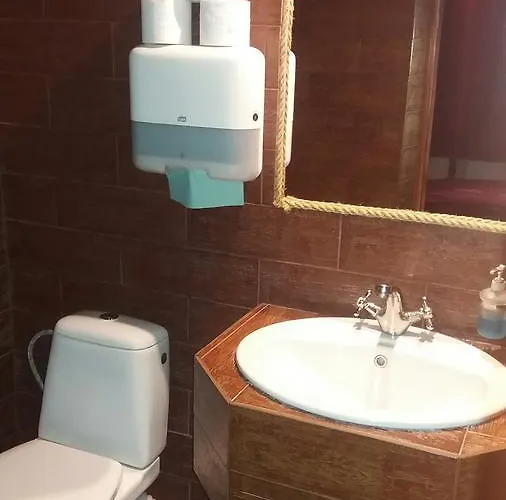 Comfortable Apartment