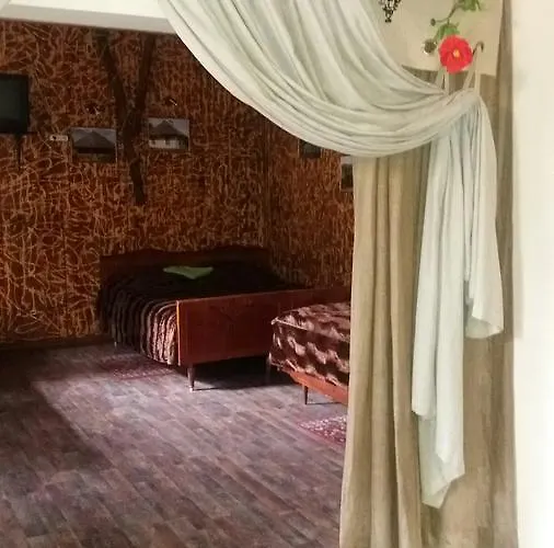 Apartmán Comfortable Lvov