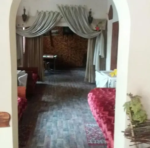 Comfortable Apartmán