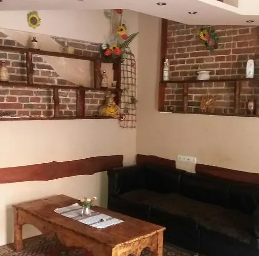 Comfortable Apartment