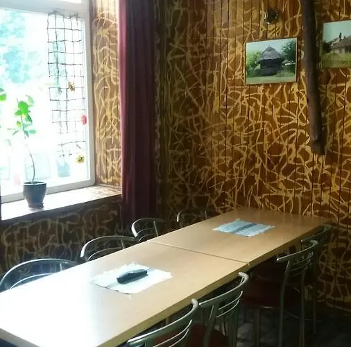 Comfortable Apartment *