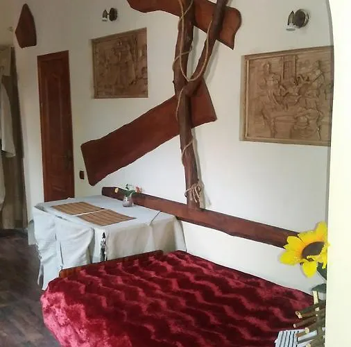 Comfortable Apartment