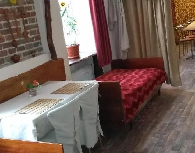 Comfortable Apartment *