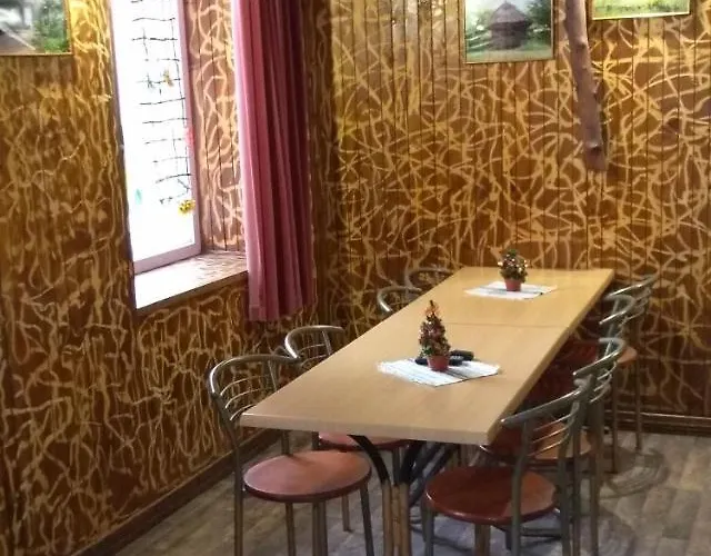 Comfortable Apartment Lviv