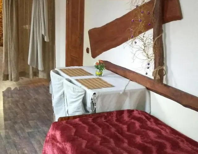 Comfortable Apartment *