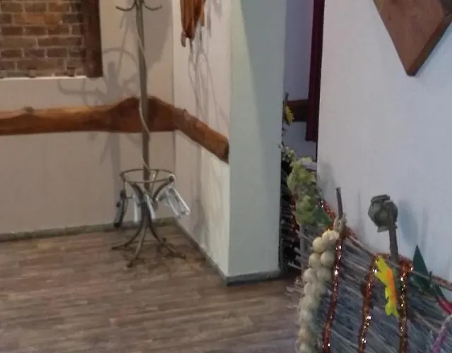 Apartmán Comfortable *