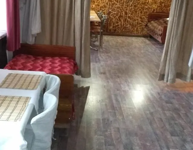 Apartmán Comfortable *