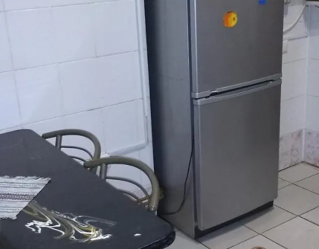 Comfortable Apartment *