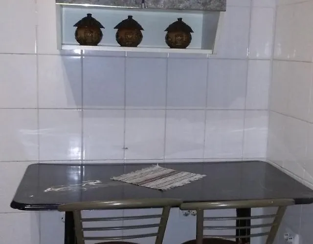 Apartmán Comfortable *